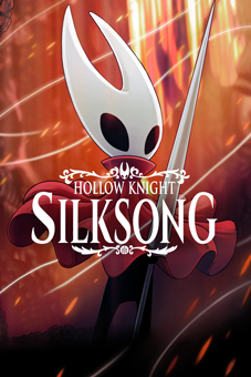 Hollow Knight Silksong