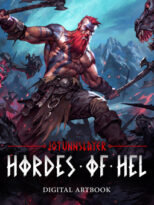 Jotunnslayer Hordes of Hel