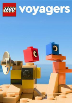 LEGO Voyagers
