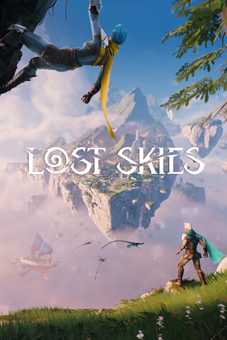 Lost Skies