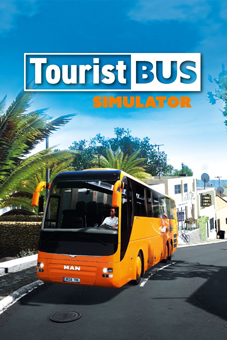 Tourist Bus Simulator