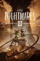 Little Nightmares III